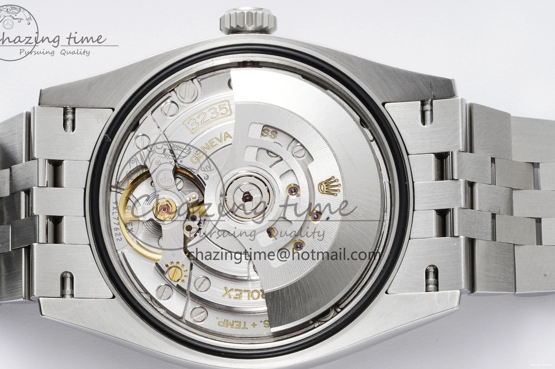 0218 DateJust 41 126234 Clean 1:1 Best Edition 904L Steel Green Textured Dial on Jubilee Bracelet VR OdorResistant 1995